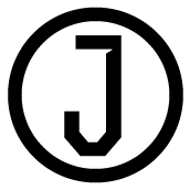 Jordain Johnson monogram